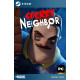 Secret Neighbor Steam CD-Key [GLOBAL]